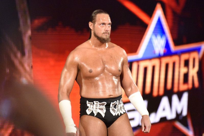 Big Cass 