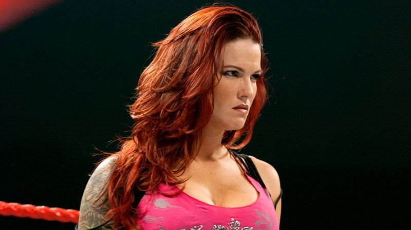 Lita, Mickie James,