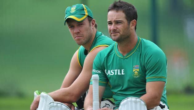 Image result for mark boucher