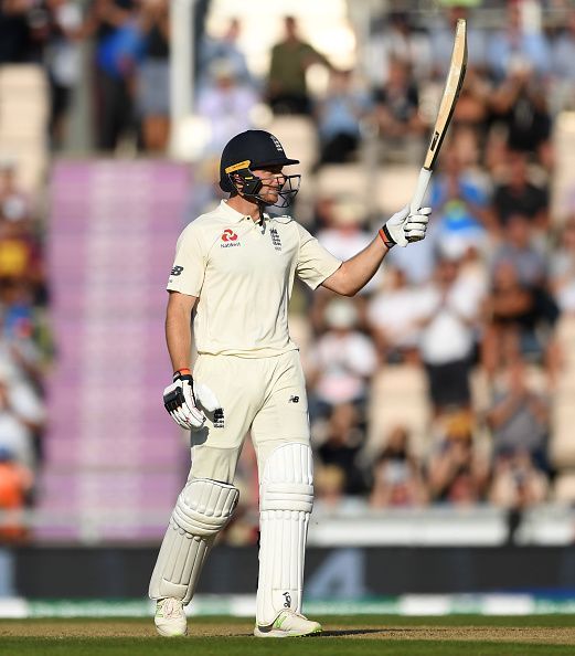 England v India: Specsavers 4th Test - Day Three