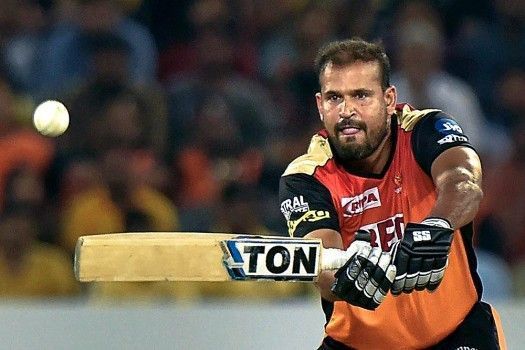 Yusuf Pathan