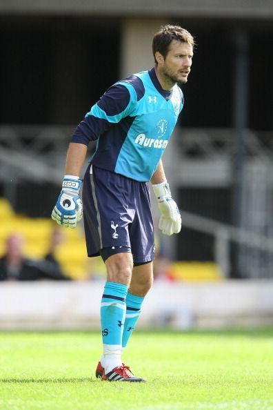 Watford v Tottenham Hotspur - Pre Season Friendly