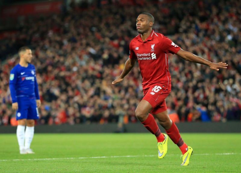 Daniel Sturridge&#039;s 89th minute screamer against Chelsea sent the football fraternity into a frenzy