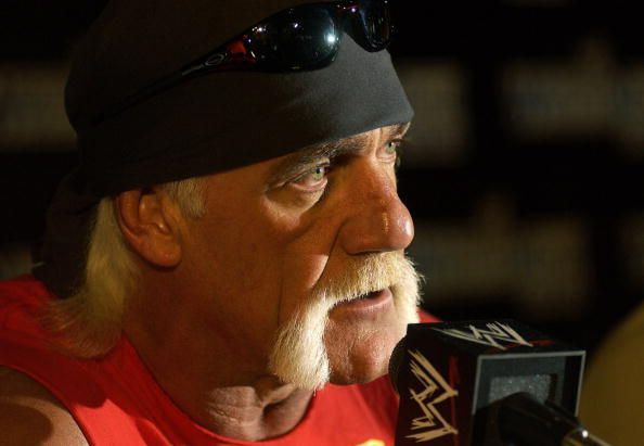 Hulk Hogan