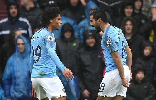 Cardiff City v Manchester City - Premier League