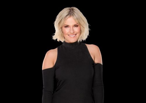 WWE announcer Renee Young / Photo courtesy of WWE