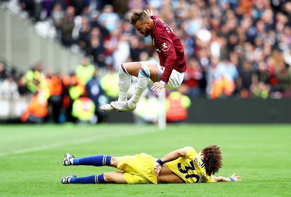 West Ham United v Chelsea FC - Premier League