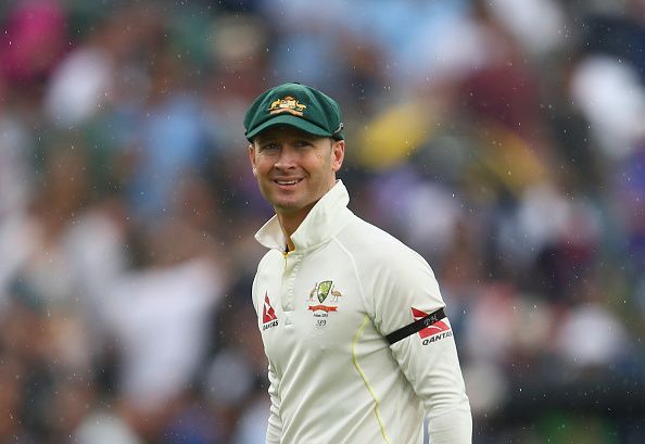 England v Australia: 5th Investec Ashes Test - Day Four