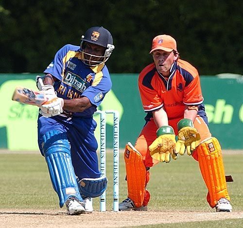 Sanath Jayasuriya