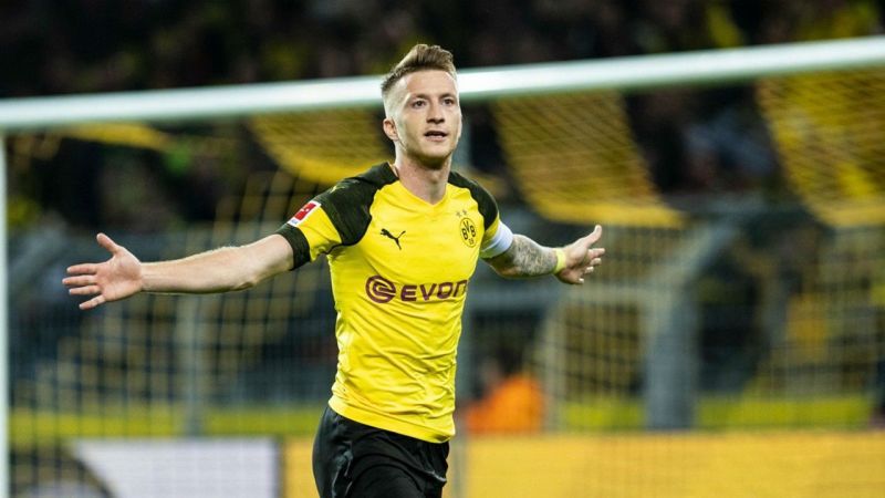 Marco Reus