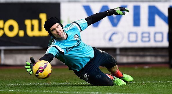 Swansea City v Chelsea - Premier League