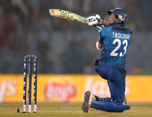 Dilshan 