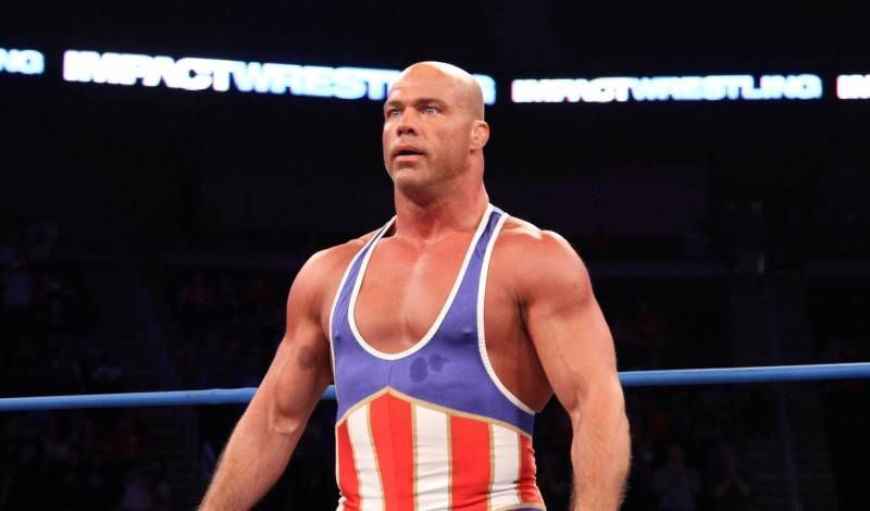 Image result for kurt angle sportskeeda