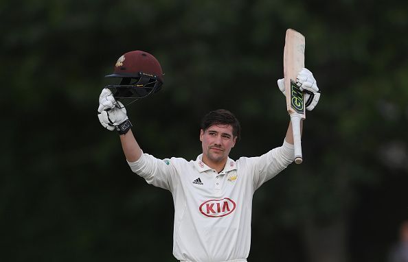 Worcestershire v Surrey - Specsavers County Championship: Division One