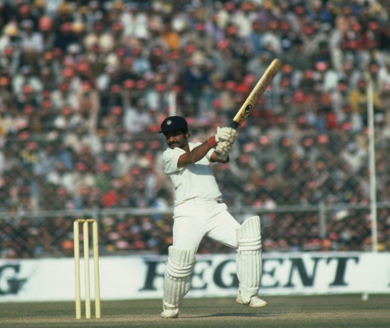 Image result for gundappa viswanath batting