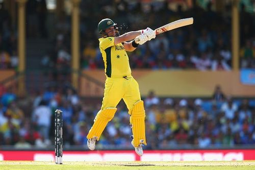 Australia v India: Semi Final - 2015 ICC Cricket World Cup