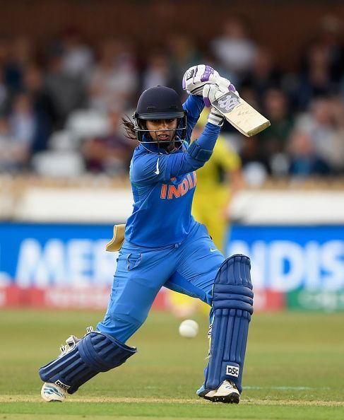 Australia v India: Semi-Final - ICC Women's World Cup 2017