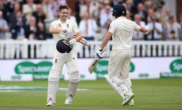 England v India: Specsavers 2nd Test - Day Three