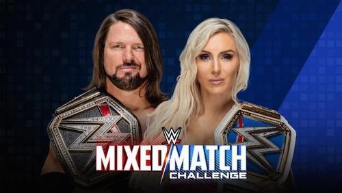 mixed match challenge