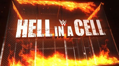 Hell in a Cell 2018