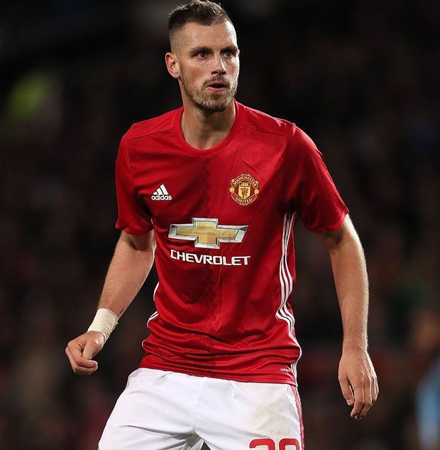 Morgan Schneiderlin&#039;s dream move to United hardly went to plan