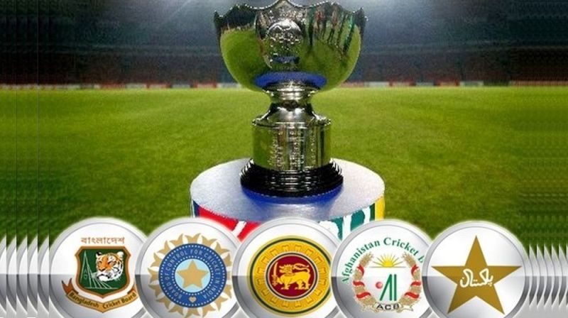 Asia Cup 2018