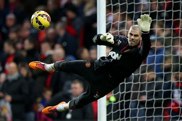 Manchester United v Southampton - Premier League