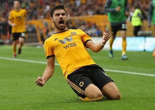 Wolverhampton Wanderers v Everton FC - Premier League