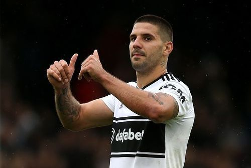 Fulham FC v Watford FC - Premier League