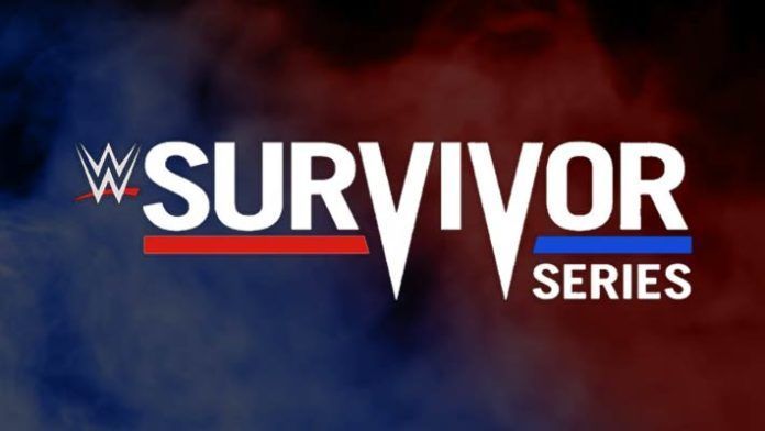 Image result for survivor series 2018