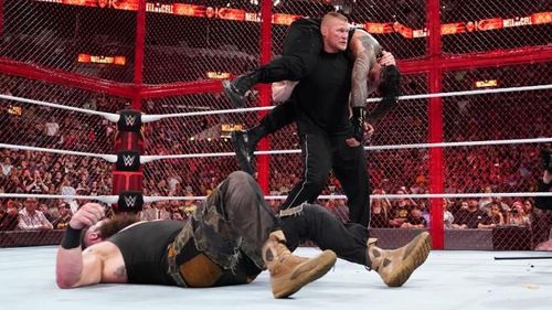 Image result for brock lesnar