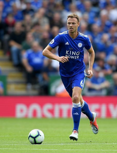 Leicester City v Wolverhampton Wanderers - Premier League