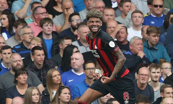 Everton v Huddersfield Town - Premier League