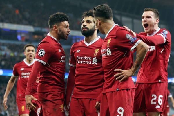 Image result for liverpool ucl