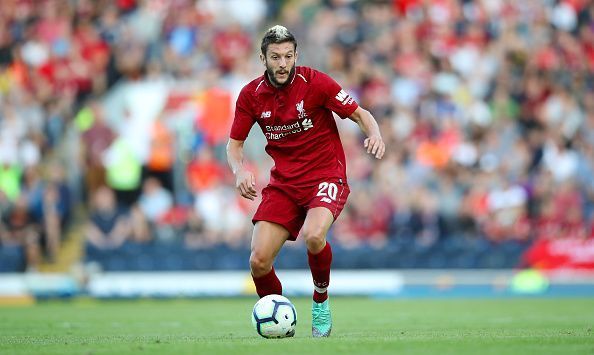 Blackburn Rovers v Liverpool - Pre-Season Friendly