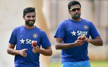 The spin duo of Ash-Jaddu might not be seen in the 2019 World Cup