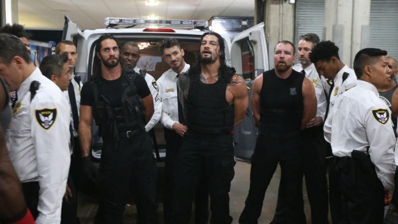 The Shield