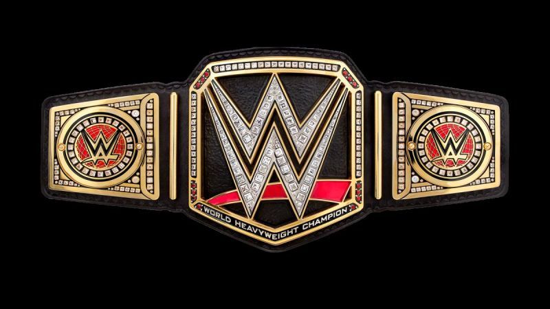 Image result for wwe championship