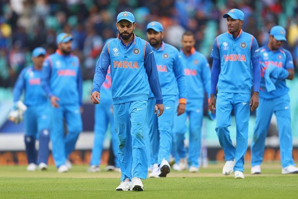 India will visit Australia to play four Tests, three ODIs matches and three T20Is