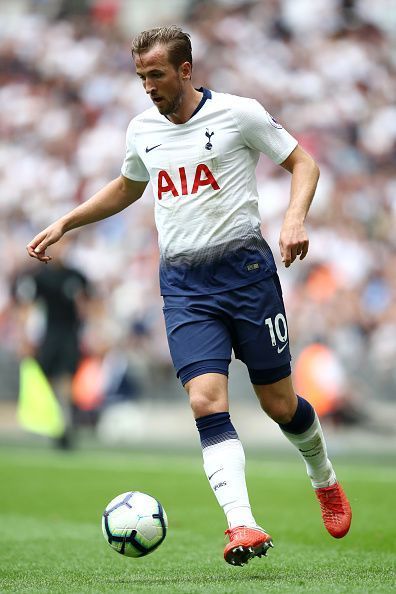 Tottenham Hotspur v Fulham - Premier League