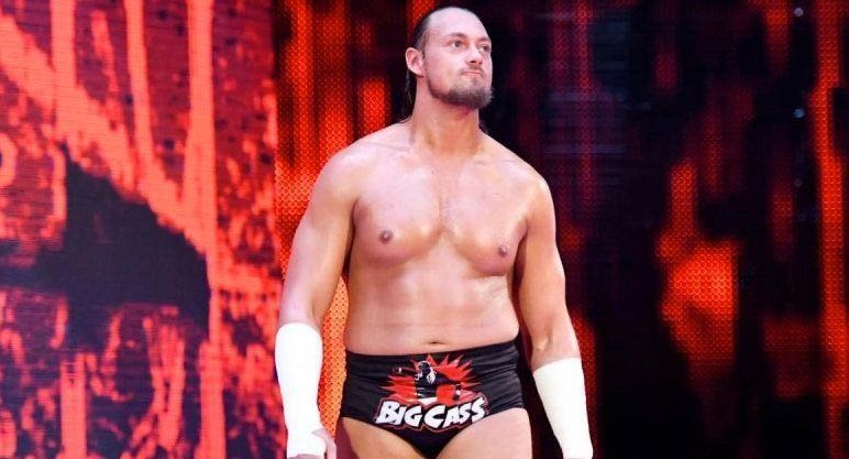 Big Cass