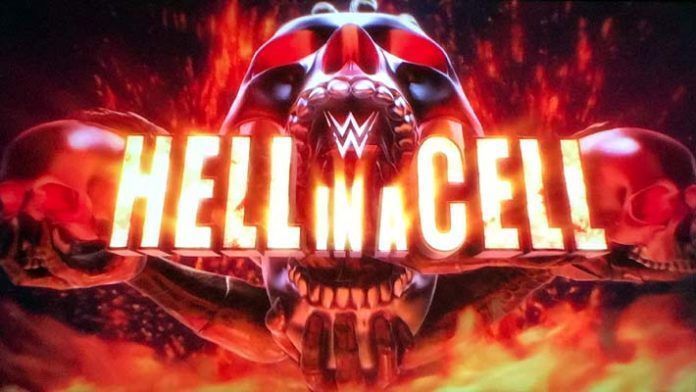 &lt;p&gt;What surprises will the WWE have in store for us at Hell in a Cell?&lt;/p&gt;&lt;p&gt;W