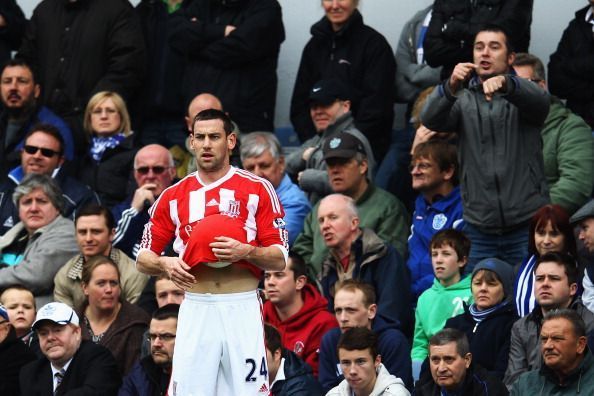 Queens Park Rangers v Stoke City - Premier League