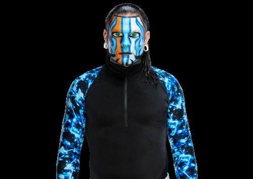 The Charismatic Enigma