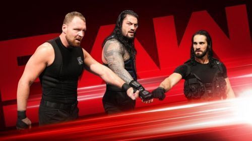 The Shield will be in revenge mode