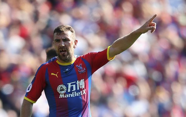 Crystal Palace v Southampton FC - Premier League