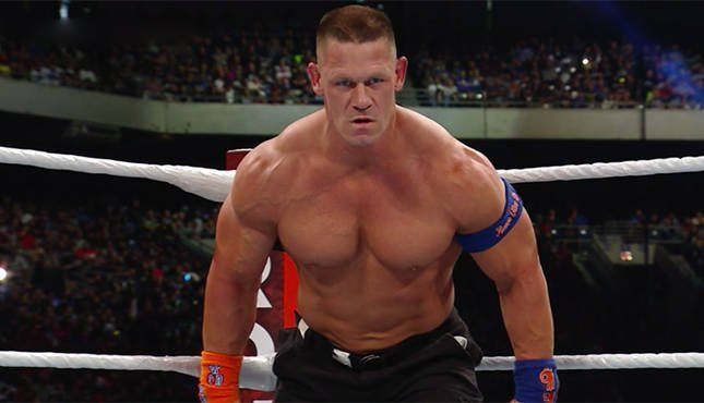 John Cena&#039;s return will be a huge moment at Hell in a Cell