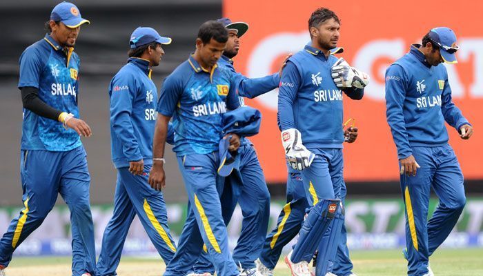 Image result for Sri lankan cricket odi