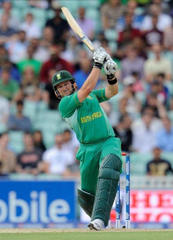 Mark Boucher played an impeccable 147* runs&#039; inning for South Africa