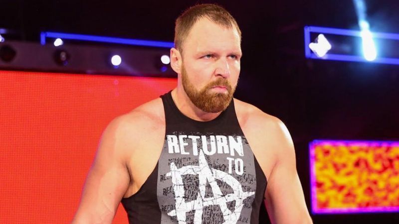 Dean Ambrose&#039;s heel turn has been rumored for months
